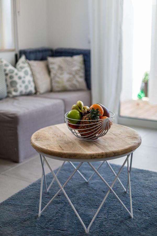 Senhora da Luz Lemon Tree Apartment מראה חיצוני תמונה