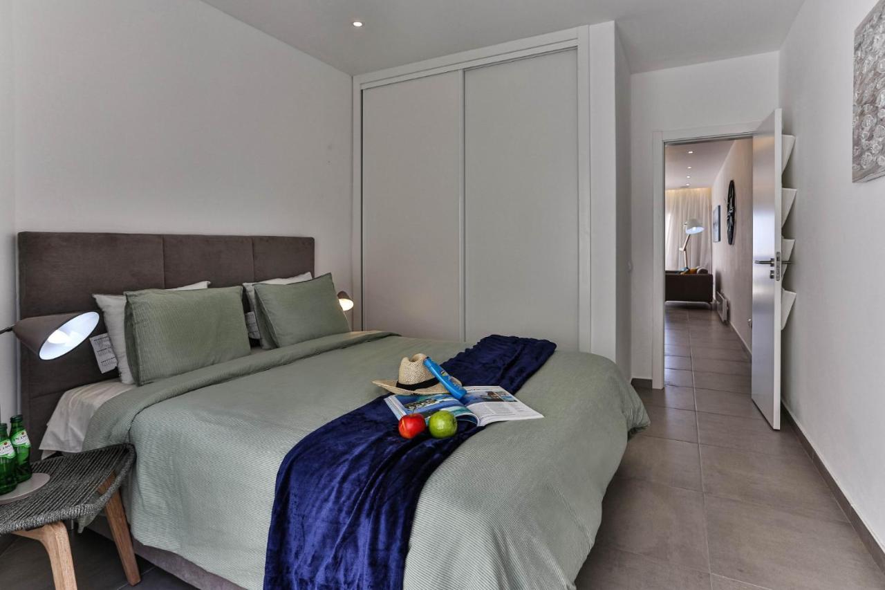 Senhora da Luz Lemon Tree Apartment מראה חיצוני תמונה