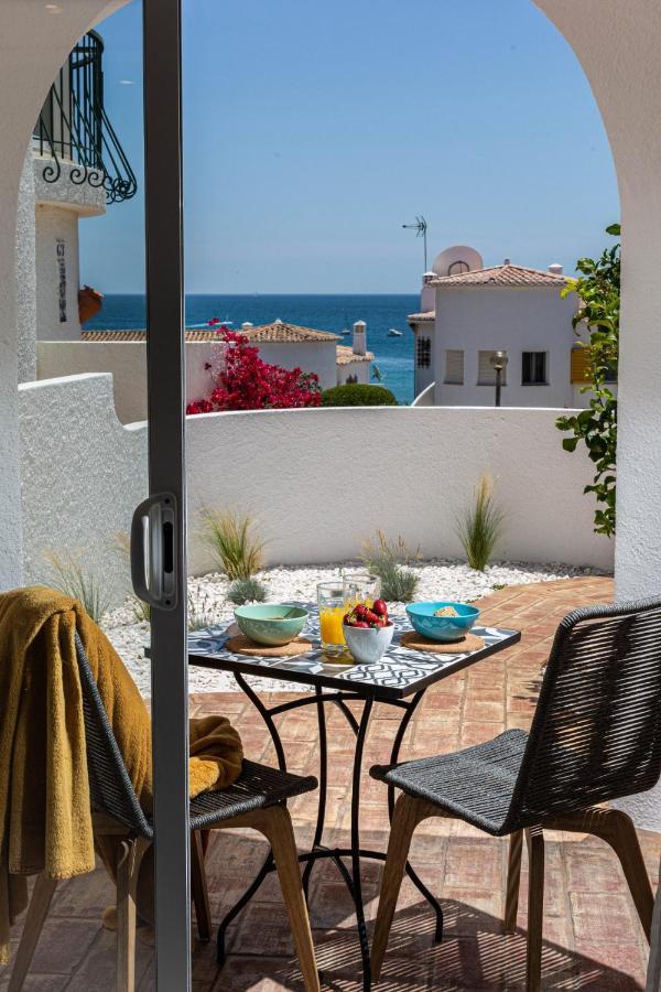 Senhora da Luz Lemon Tree Apartment מראה חיצוני תמונה