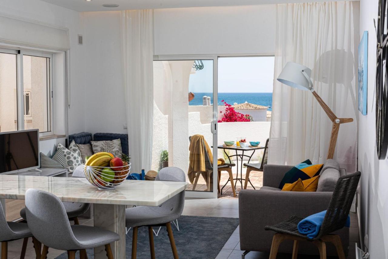 Senhora da Luz Lemon Tree Apartment מראה חיצוני תמונה