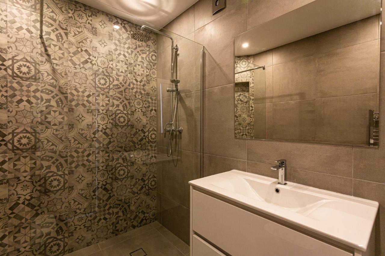 Senhora da Luz Lemon Tree Apartment מראה חיצוני תמונה