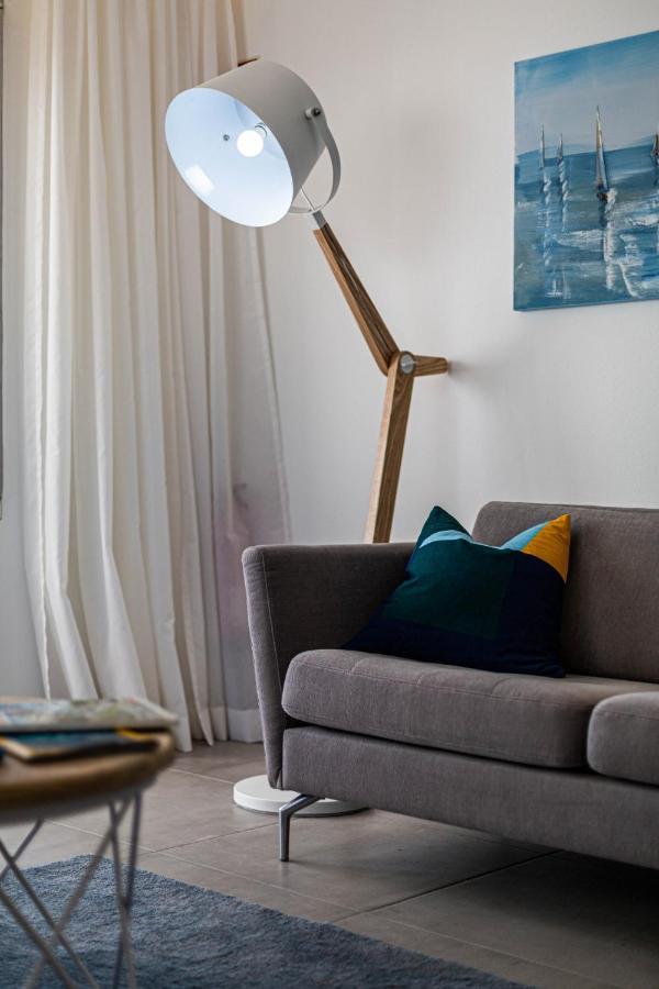 Senhora da Luz Lemon Tree Apartment מראה חיצוני תמונה
