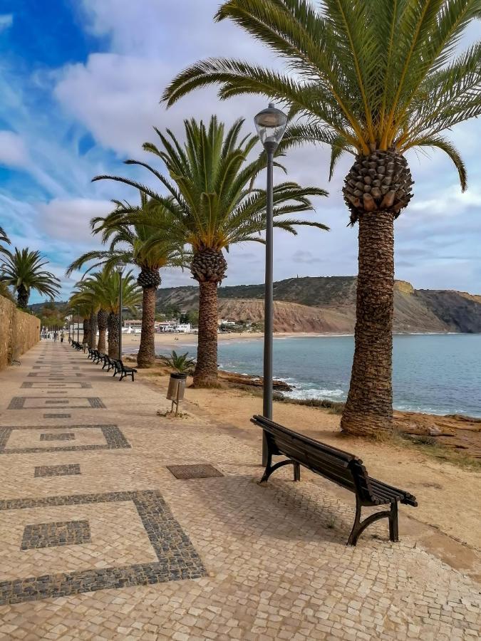 Senhora da Luz Lemon Tree Apartment מראה חיצוני תמונה
